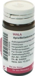 WALA Heilmittel GmbH Apis Belladonna cum Mercurio Globuli 20 g 08783639_DBA