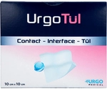 URGO GmbH Urgot&uuml;l 10x10 cm Wundgaze 25 St 19461258_DBA
