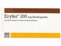 CHEPLAPHARM Arzneimittel GmbH Eryfer 100 Hartkapseln 100 St 04427066_DBA