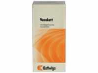 Kattwiga Arzneimittel GmbH Venokatt Tabletten 100 St 04129357_DBA