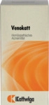 Kattwiga Arzneimittel GmbH Venokatt Tabletten 100 St 04129357_DBA