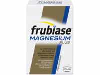STADA Consumer Health Deutschland GmbH Frubiase Magnesium Plus Brausetabletten 20 St