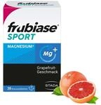 STADA Consumer Health Deutschland GmbH Frubiase Magnesium Plus Brausetabletten 20 St