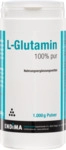Endima GmbH L-Glutamin 100% Pur Pulver 1000 g 01498410_DBA