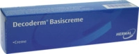 Almirall Hermal GmbH Decoderm Basiscreme 100 g 03012038_DBA