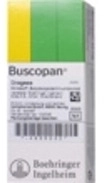 kohlpharma GmbH Buscopan Dragees 20 St 04955032_DBA