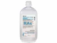 Burg Pharma GmbH Ringer Acetat Lösung PE-Flasche 10X500 ml 01331673_DBA