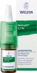 WELEDA AG Gencydo 0,1% Augentropfen 10 ml 01572773_DBA