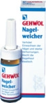 EDUARD GERLACH GmbH Gehwol Nagelweicher 15 ml 02159354_DBA