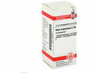 DHU-Arzneimittel GmbH & Co. KG Naja Tripudians C 30 Globuli 10 g 04228295_DBA
