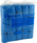 P.J. Dahlhausen & Co. GmbH &Uuml;berziehschuhe CPE blau 100 St 07485868_DBA