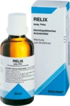 PEKANA Naturheilmittel GmbH Relix spag.Peka Tropfen 50 ml 02672407_DBA