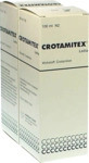 gepepharm GmbH Crotamitex Lotion 200 ml 04996456_DBA