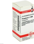 DHU-Arzneimittel GmbH & Co. KG Phosphorus C 1000 Globuli 10 g 04231512_DBA