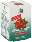 Avitale GmbH Cranberry Lutschtabletten 60 St 00784898_DBA