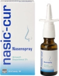 MCM KLOSTERFRAU Nasic-Cur Nasenspray 20 ml 03931561_DBA