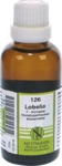 NESTMANN Pharma GmbH Lobelia F Komplex Nr.126 Dilution 50 ml 01013016_DBA