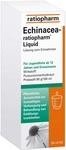 ratiopharm GmbH Echinacea-Ratiopharm Liquid 50 ml 07686199_DBA