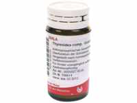 WALA Heilmittel GmbH Thyreoidea comp.Globuli 20 g 08788134_DBA