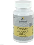 Warnke Vitalstoffe GmbH Calciumascorbat 300 mg Tabletten 250 St 02530914_DBA