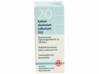 DHU-Arzneimittel GmbH & Co. KG Biochemie DHU 20 Kalium alum.sulfur.D 12...