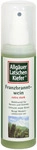 Dr. Theiss Naturwaren GmbH Allg&auml;uer Latschenk. Franzbranntw.e.st.Pumpzerst. 125 ml