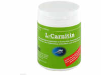 Hecht-Pharma GmbH Acetyl-L-Carnitin 500 mg Kapseln 100 St 02367437_DBA