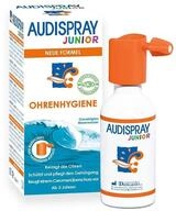 Cooper Consumer Health Deutschland GmbH Audispray Junior Ohrenspray 25 ml