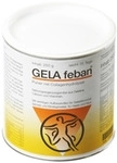 Febena Pharma GmbH Gela Feban Pulver m.Gelatinehydrolysat plus 250 g 02528165_DBA