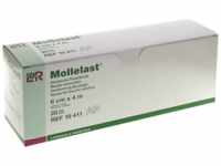 Lohmann & Rauscher GmbH & Co.KG Mollelast Binden 6 cmx4 m weiß 20 St 04781543_DBA