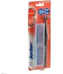 Deflogrip Gerhard Reeg GmbH Jordan Miracle Flosser Zahnseid.Hilfe+20 Refills 1 P