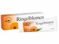 Abanta Pharma GmbH Ringelblumen Salbe 50 ml 04288765_DBA