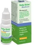 OmniVision GmbH Herba-Vision Blaubeere Augentropfen 15 ml 03114023_DBA