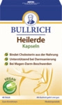 delta pronatura GmbH Bullrich Heilerde Kapseln 48 St 02021319_DBA