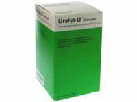 kohlpharma GmbH Uralyt-U Granulat 280 g 04966449_DBA