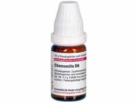 DHU-Arzneimittel GmbH & Co. KG Chamomilla D 6 Globuli 10 g 01764892_DBA