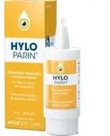 URSAPHARM Arzneimittel GmbH Hylo-Parin Augentropfen 10 ml 06079439_DBA
