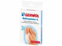 Eduard Gerlach GmbH Gehwol Polymer Gel Ballenschale G 1 St 03048817_DBA