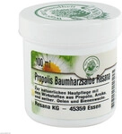 Resana GmbH Propolis Baumharz Salbe 100 ml 02588919_DBA