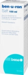 bene-Arzneimittel GmbH Ben-U-Ron Saft 100 ml 04993736_DBA