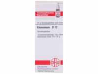 DHU-Arzneimittel GmbH & Co. KG Glonoinum D 12 Globuli 10 g 04218919_DBA