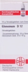 DHU-Arzneimittel GmbH & Co. KG Glonoinum D 12 Globuli 10 g 04218919_DBA