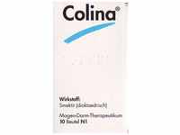 IPSEN CONSUMER HEALTHCARE SAS Colina Btl. 3 g Pulver z.Herstell.e.Susp.z.Einn. 10 St