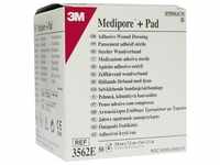 Medipore Plus Pad 3562E steriler Wundverband 50 St