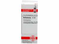 DHU-Arzneimittel GmbH & Co. KG Belladonna C 12 Globuli 10 g 04206968_DBA