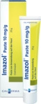 Laboratoires Bailleul Deutschland Imazol Paste 25 g 07145204_DBA