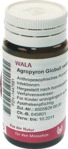 WALA Heilmittel GmbH Agropyron Globuli velati 20 g 01447861_DBA