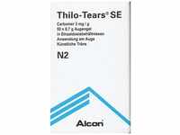 Alcon Deutschland GmbH Thilo Tears SE Augengel 50X0.7 g 07568123_DBA