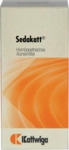 Kattwiga Arzneimittel GmbH Sedakatt Tabletten 50 St 08421089_DBA