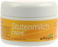 allcura Naturheilmittel GmbH Stutenmilch Creme 100 ml 04374393_DBA